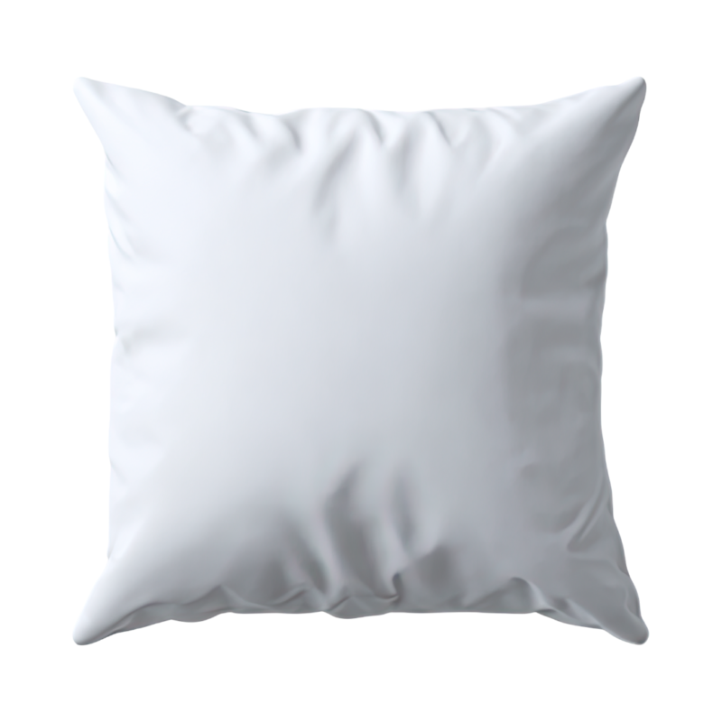 Custom Printed Photo Pillow | Personalised Premium Decorative Cushion UK