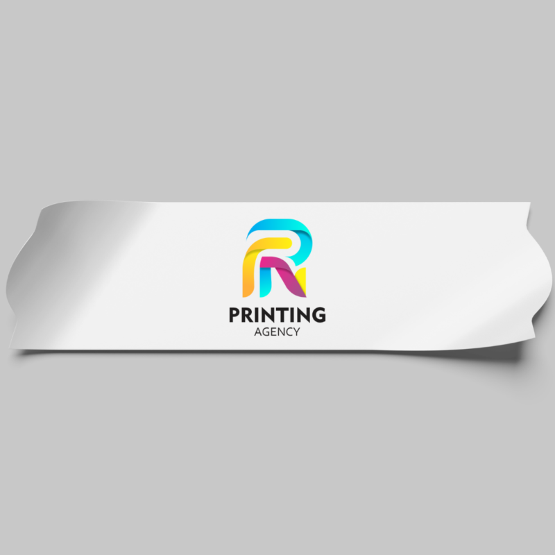 Custom Vinyl Stickers | High-Quality Waterproof Logo Decals UK