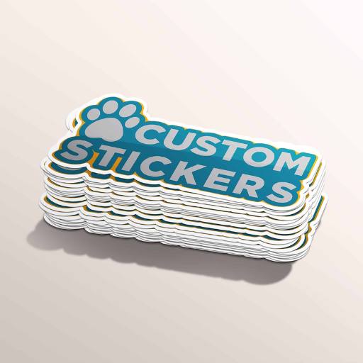 Custom Stickers