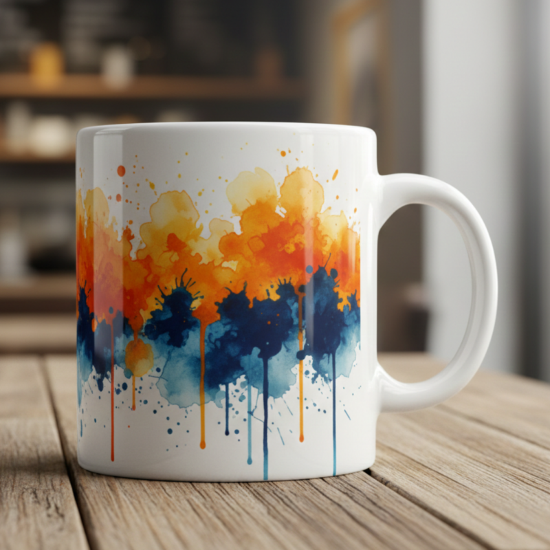 Custom Mug