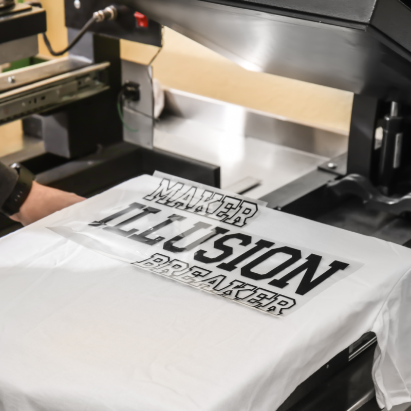 Custom T-Shirts