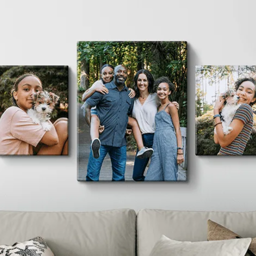 Custom Photo Prints