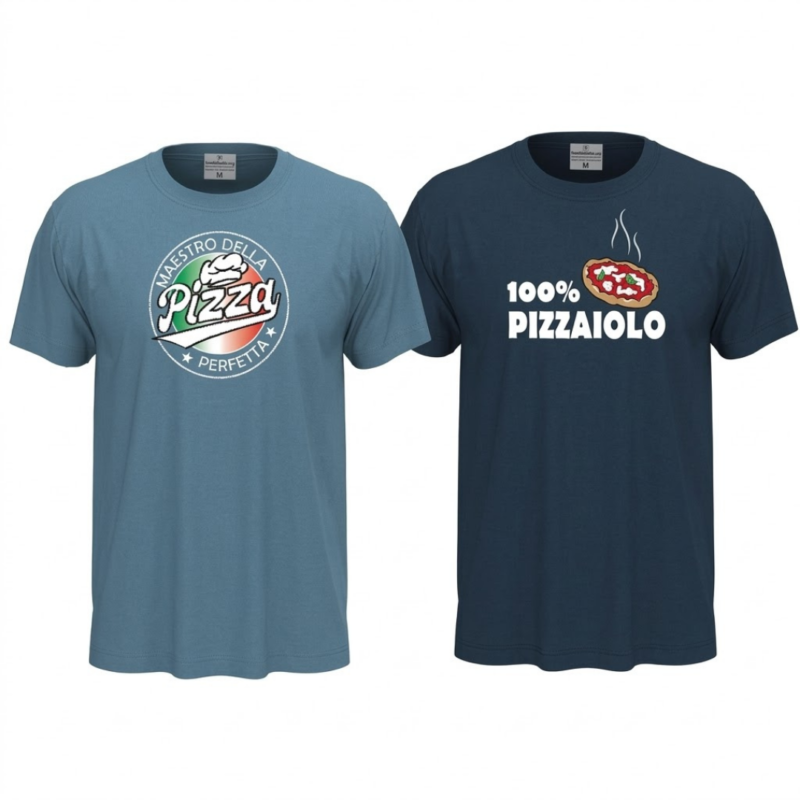 Bespoke Staff Uniform T-Shirts – Branded Workwear Solutions